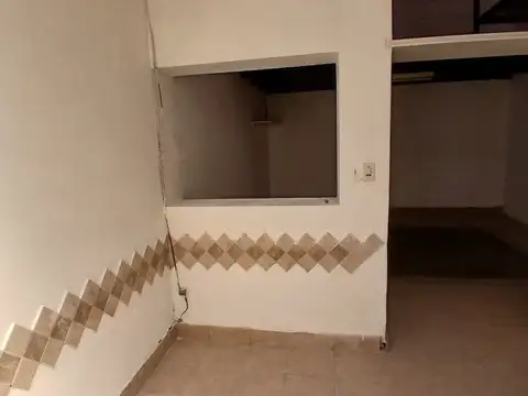 Pje Mozart 1230 , Piso 0