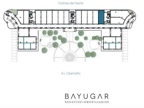 Local en Alquiler A Estrenar