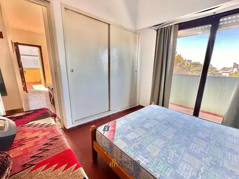 Departamento de 2 ambientes en Zona Sur