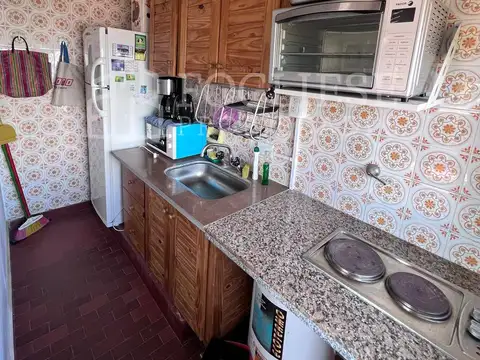 Departamento en Venta en Villa Gesell, USD 31.000