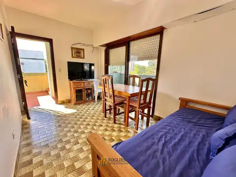 Departamento en Venta en Villa Gesell, USD 29.000