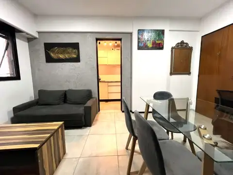 Departamento en Venta 40 años