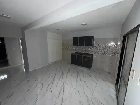Alquiler Departamento 1 dormitorio Paraguay/Av. Ferré