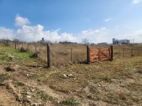 Terreno en Venta de 1052,0 m2