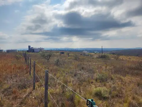 Terreno en Venta de 1052,0 m2