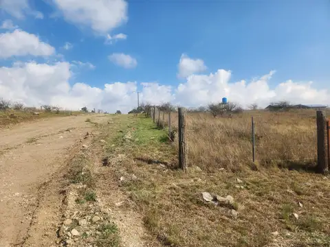Terreno en Venta en Potrero De Garay, USD 16.000