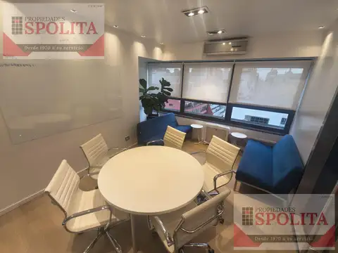 Departamento Monoambiente con 3 baños