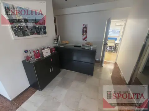 Departamento en Alquiler 40 años