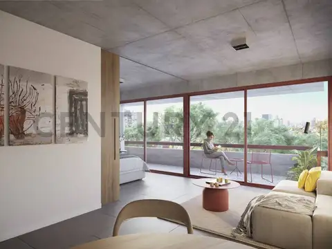 Departamento en Venta A Estrenar
