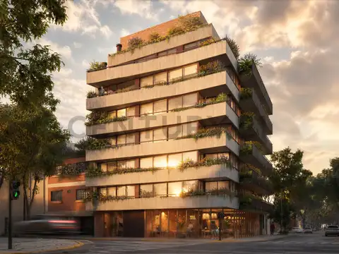 Departamento en Venta en Villa Ortuzar, USD 197.635