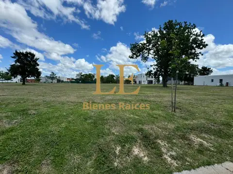 Lote en Venta Santa Isabel 2 Interno - Maschwitz