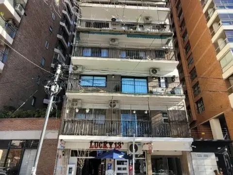 Juncal 3100