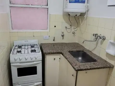 Departamento en Venta Permite mascota