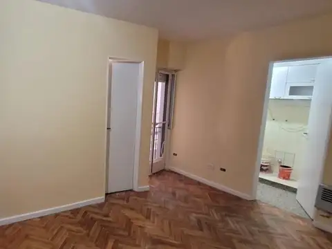 Departamento en Venta en Palermo, USD 50.000