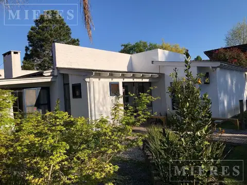 Casa en Alquiler Temporal de 3 dormitorios