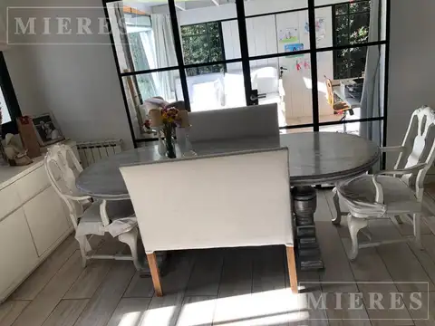 Casa en Alquiler temporario en Santa María de Tigre -Enero