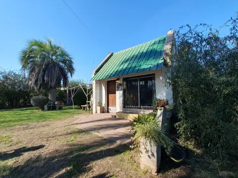 Casa en venta en Belén de Escobar    ID 5145