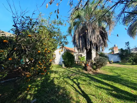 Casa en Venta al Sureste
