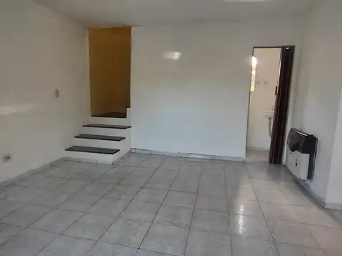 Casa en Alquiler 10 años