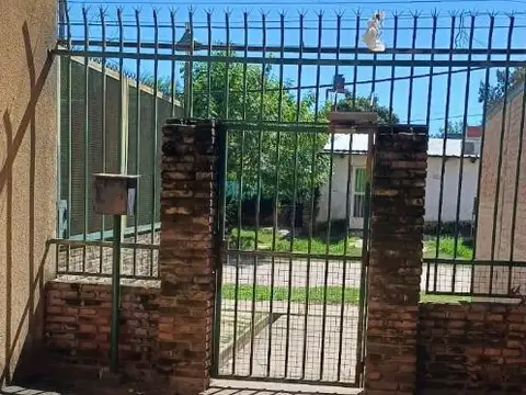 Ghiraldo 2077 , Piso 2°