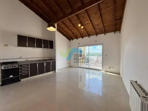 Departamento en Alquiler en Alto del Molino, USD 550