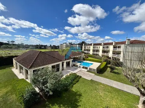Departamento  en Alquiler en Alto del Molino, Pilar, G.B.A. Zona Norte