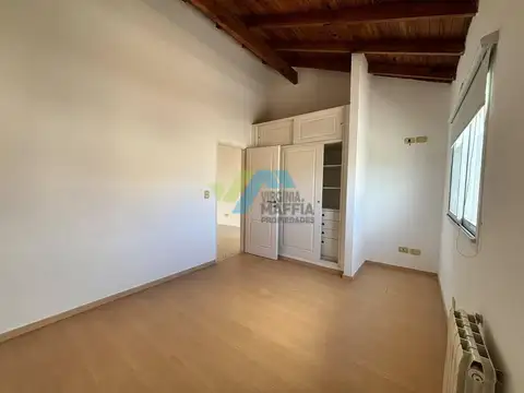 Departamento en Alquiler 15 años