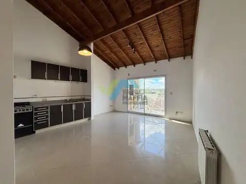 Alquiler Dpto. 2 amb. Barrio Alto del Molino 100