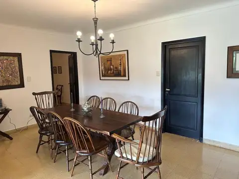 Casa en Alquiler Temporal al Este