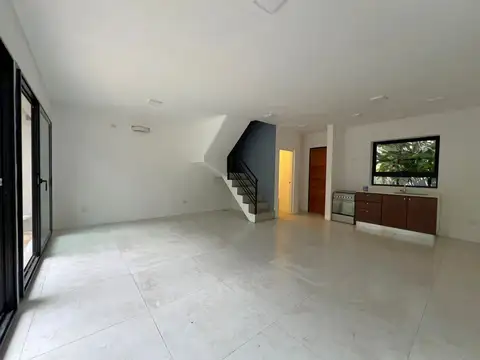 Departamento en Venta al Oeste