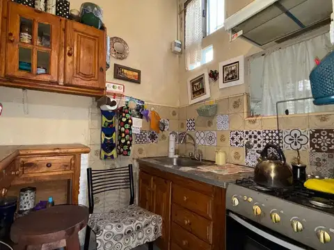 Depto Tipo Casa en Venta en Lanus Este, USD 50.000