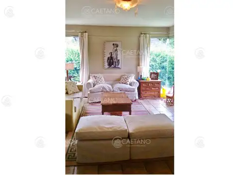 Casa en Venta 2025 años