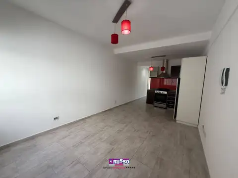Departamento en Alquiler 15 años
