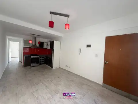 Departamento en Alquiler Apto profesional