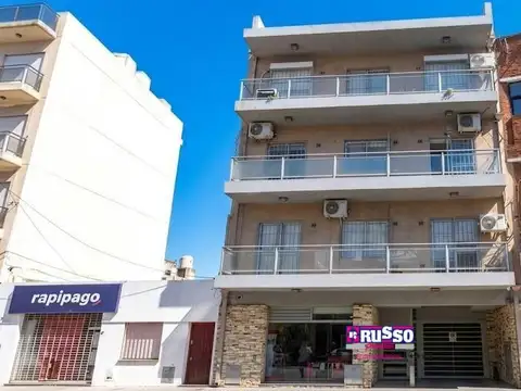 ARIETA, DR. IGNACIO 2700, Piso 2