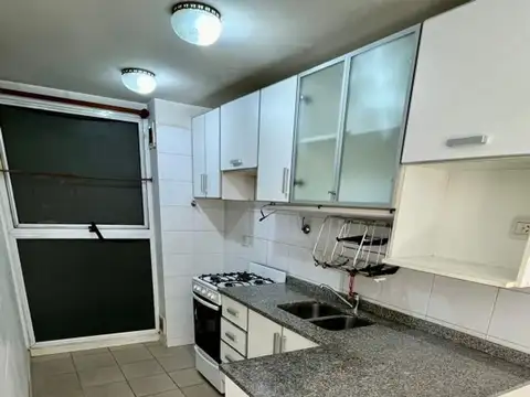 Departamento en Venta Permite mascota