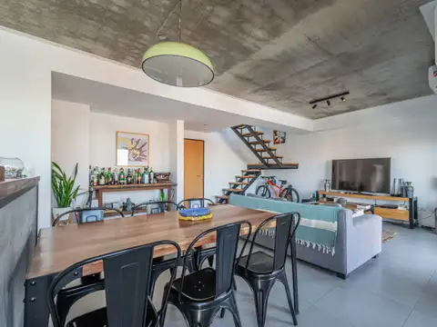 Departamento en Venta 12 años