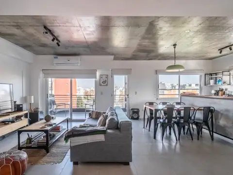 Departamento en Venta de 2 dormitorios