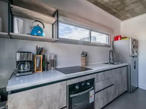 Departamento en Venta en Villa Santa Rita, USD 178.000