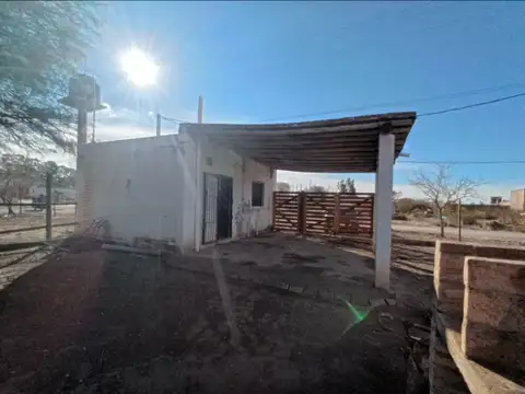Departamento en Alquiler en Zonda, $ 350.000