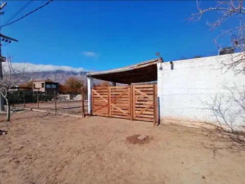 Alquiler monoambiente en Zonda