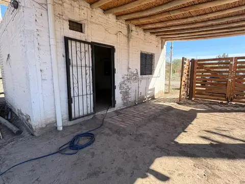 Departamento en Alquiler en Zonda, $ 350.000