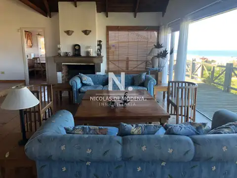 Casa en Alquiler Temporal en Montoya, USD 2.000