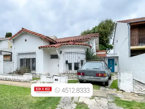 Casa 2 dormitorios Venta - Carapachay