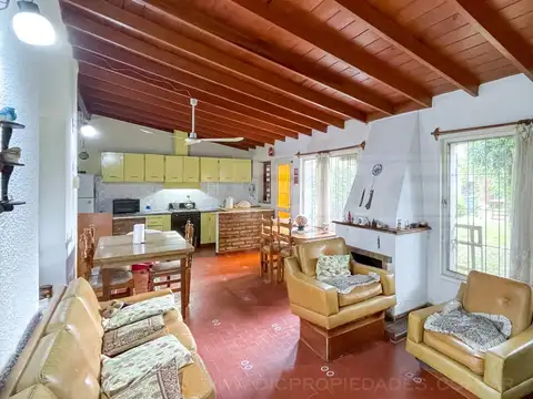 Casa en Venta al Este
