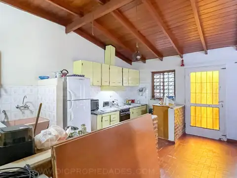 Casa en Venta en Carapachay, USD 180.000