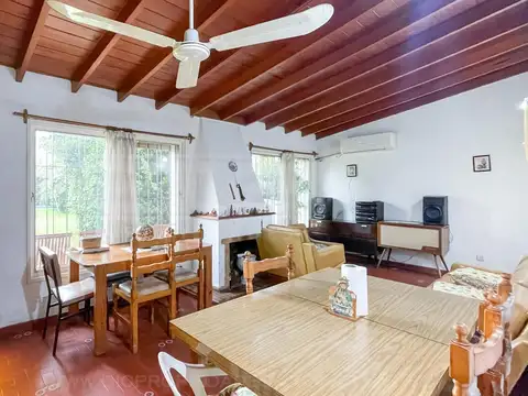 Casa en Venta 50 años