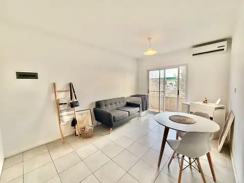 Departamento  en Alquiler en El Palmar, Nordelta, Tigre