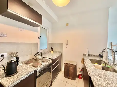 Departamento en Alquiler al Noroeste