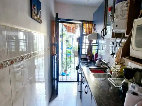 sosa rebello / calle 4 de julio mzna 12 dep 27 100